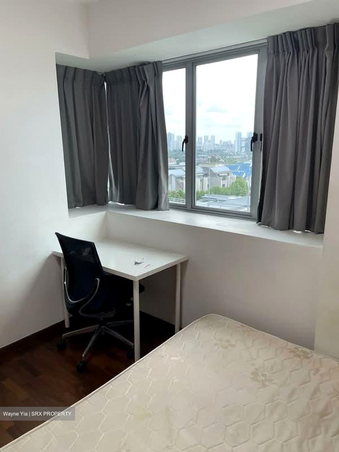 The Sunshine (D19), Apartment #596747501
